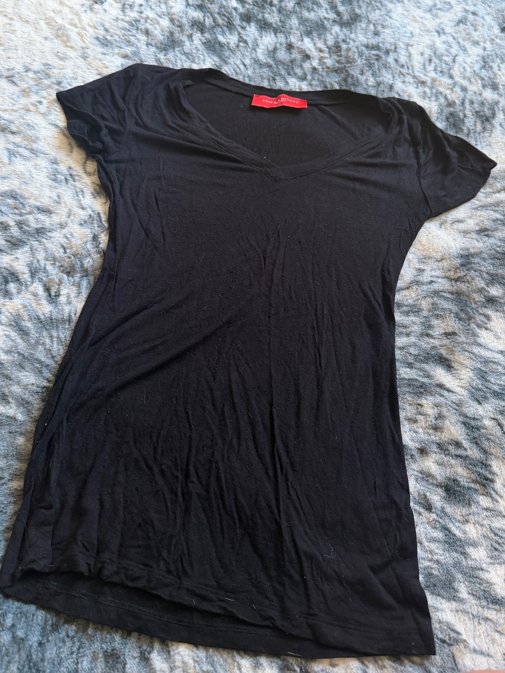Akira shirt small